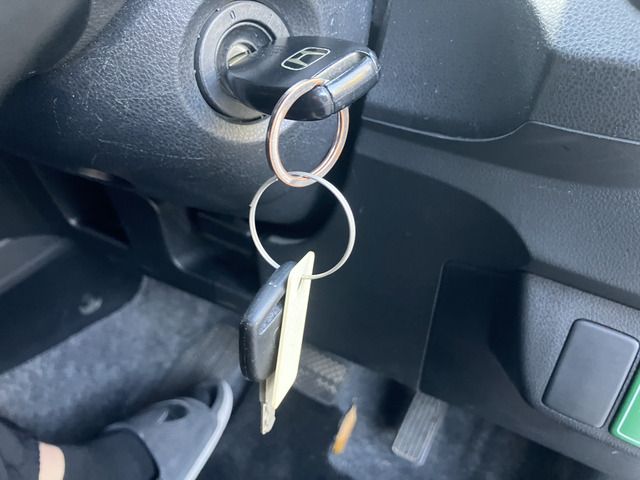 HONDA FIT HYBRID 2010