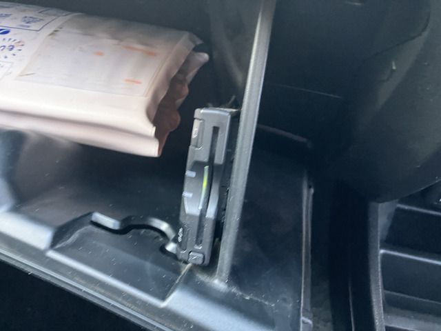 HONDA FIT HYBRID 2010