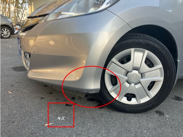 HONDA FIT HYBRID 2010