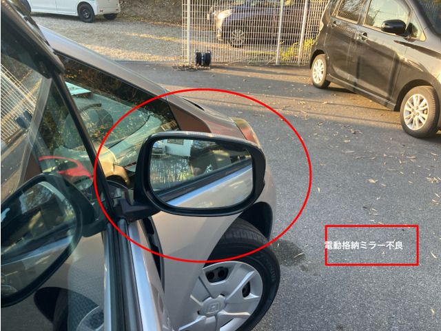 HONDA FIT HYBRID 2010