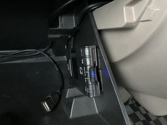 SUZUKI EVERY wagon 2011