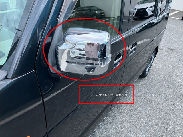 SUZUKI EVERY wagon 2011