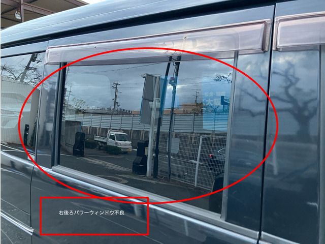 SUZUKI EVERY wagon 2011