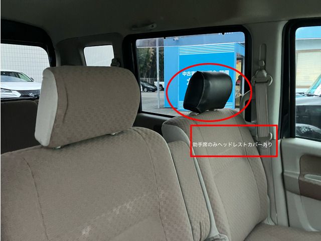 SUZUKI EVERY wagon 2011