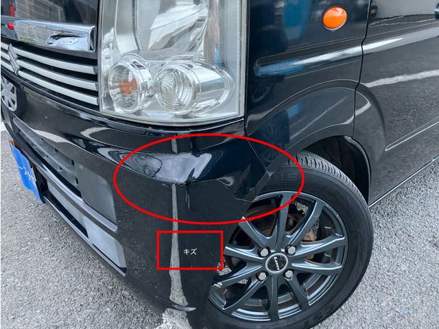 SUZUKI EVERY wagon 2011