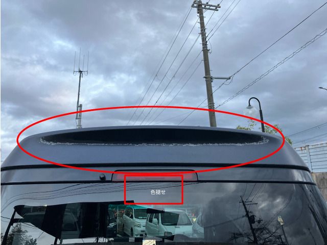 SUZUKI EVERY wagon 2011