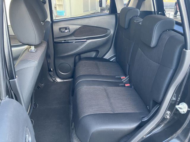 MITSUBISHI eK custom 2017