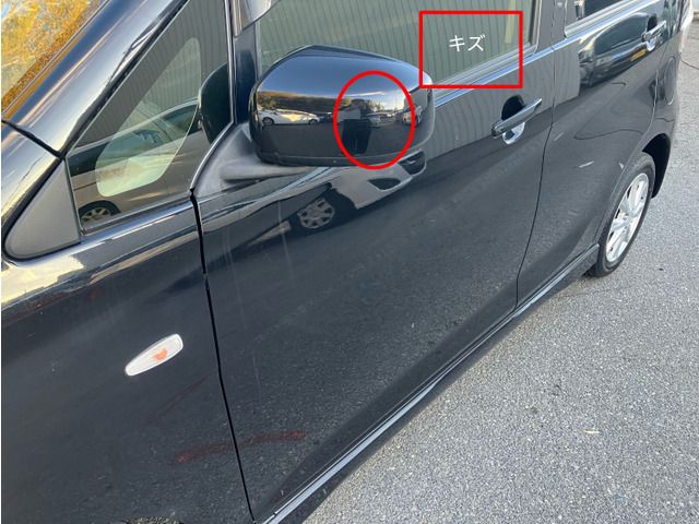 MITSUBISHI eK custom 2017