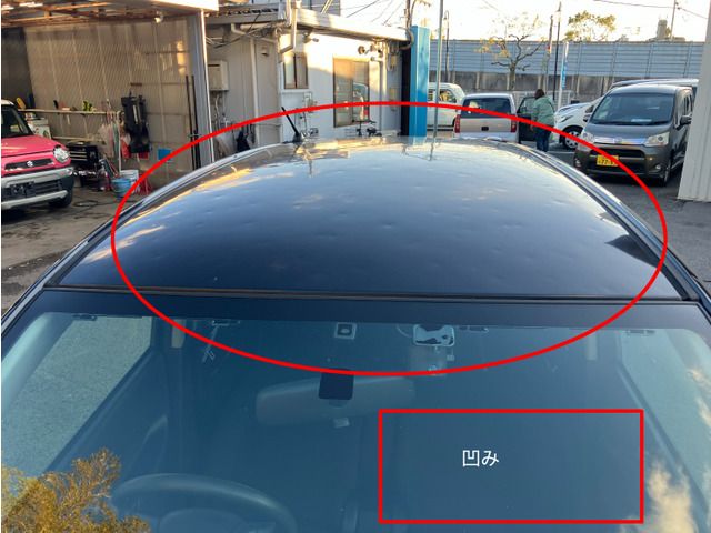 MITSUBISHI eK custom 2017