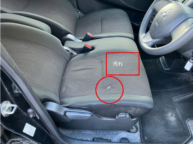 MITSUBISHI eK custom 2017