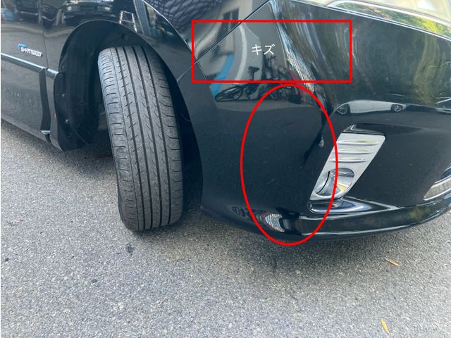 NISSAN SERENA  S-HYBRID 2013