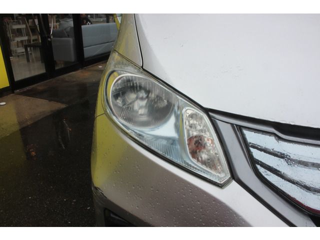 HONDA FREED HYBRID 2013