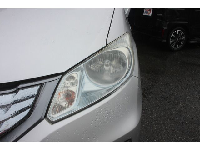 HONDA FREED HYBRID 2013