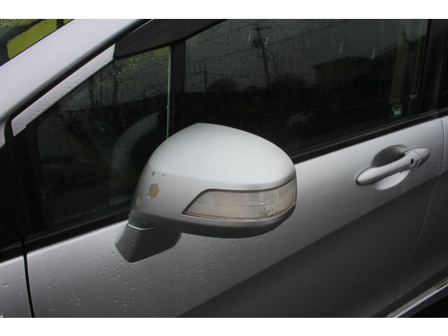 HONDA FREED HYBRID 2013