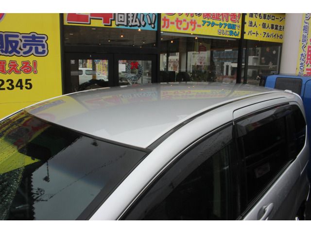 HONDA FREED HYBRID 2013