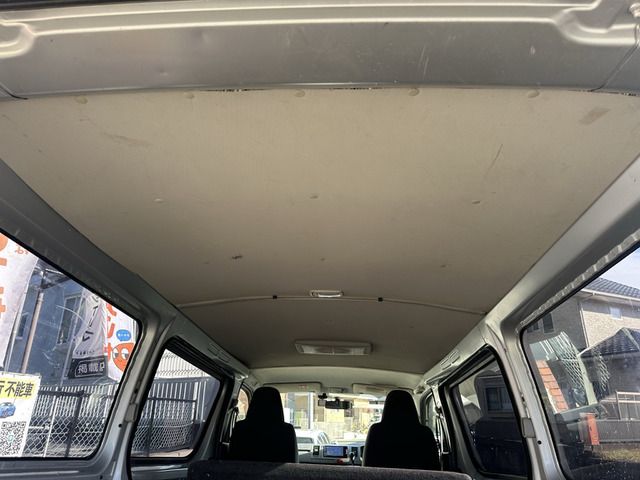 TOYOTA REGIUSACE van 2WD 2011