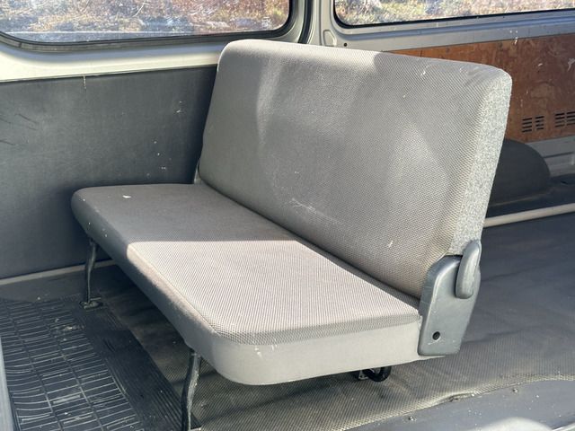 TOYOTA REGIUSACE van 2WD 2011