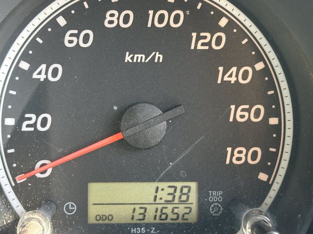 TOYOTA REGIUSACE van 2WD 2011