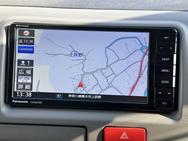 TOYOTA REGIUSACE van 2WD 2011