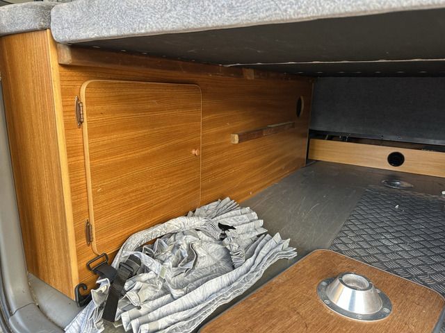 TOYOTA HIACE van 4WD 2006