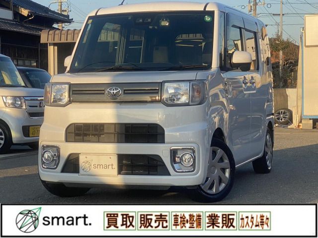 TOYOTA PIXIS MEGA 2020 