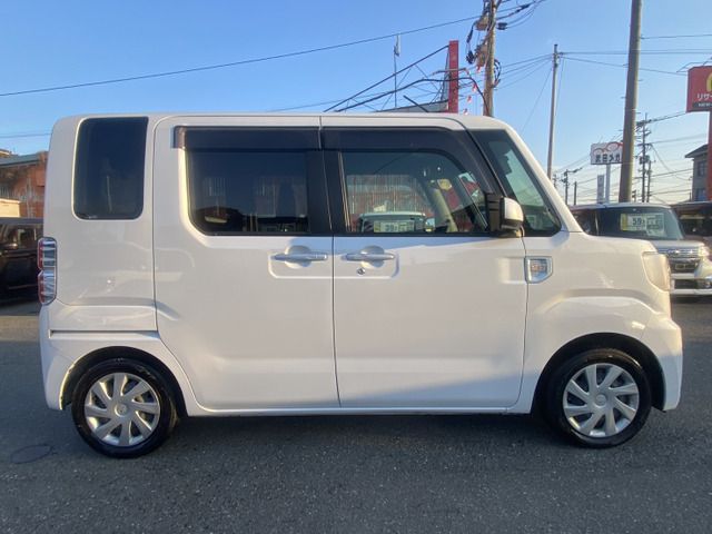 TOYOTA PIXIS MEGA 2020