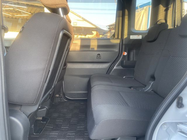 TOYOTA PIXIS MEGA 2020