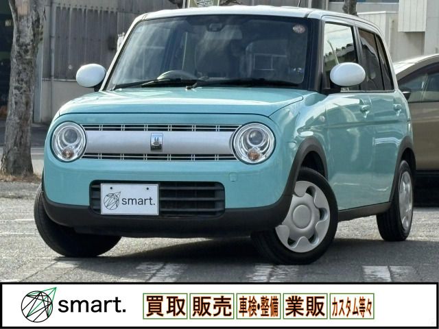 SUZUKI ALTO LAPIN 2016