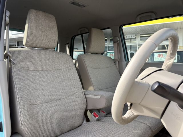 SUZUKI ALTO LAPIN 2016