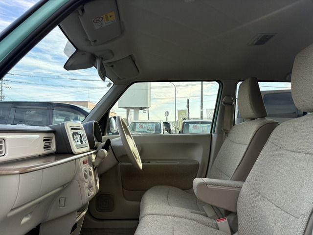 SUZUKI ALTO LAPIN 2016