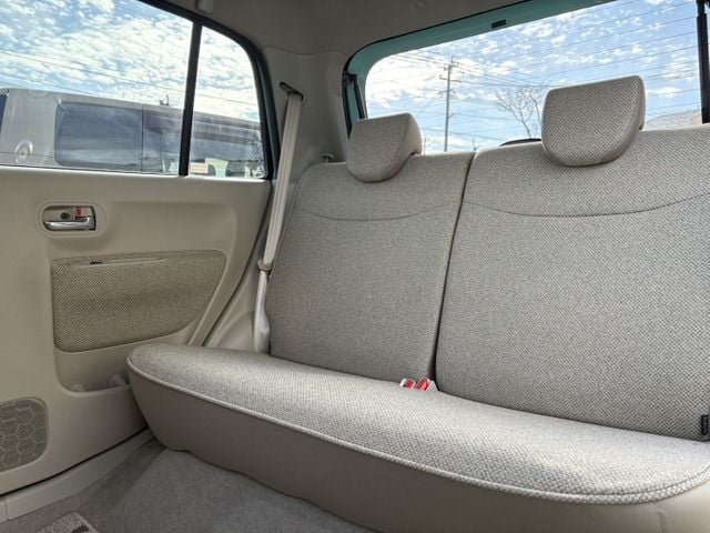 SUZUKI ALTO LAPIN 2016