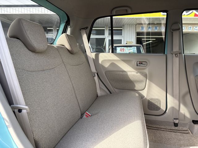 SUZUKI ALTO LAPIN 2016