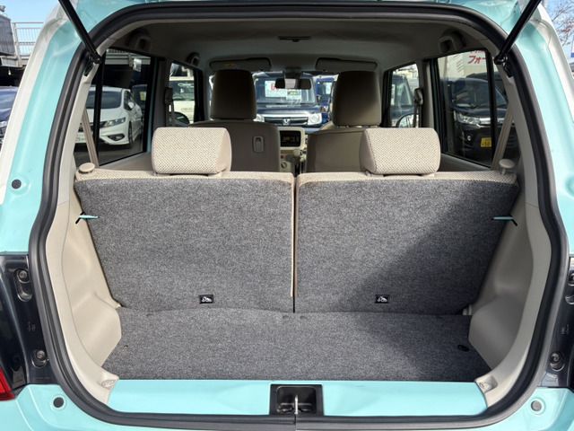 SUZUKI ALTO LAPIN 2016