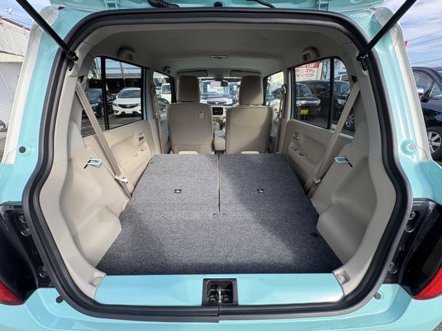 SUZUKI ALTO LAPIN 2016