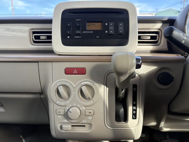 SUZUKI ALTO LAPIN 2016