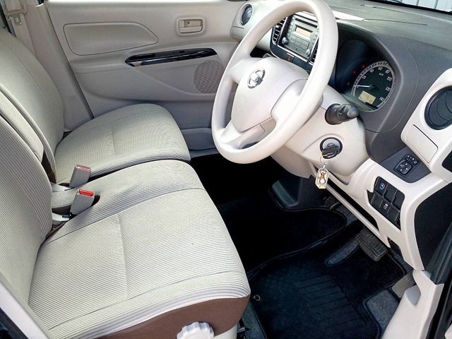 NISSAN DAYZ ROOX 2018