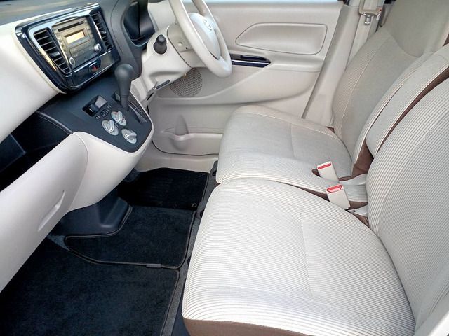 NISSAN DAYZ ROOX 2018