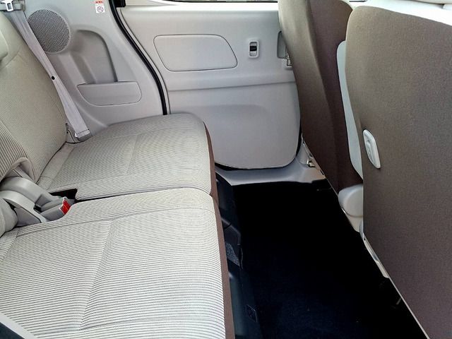 NISSAN DAYZ ROOX 2018