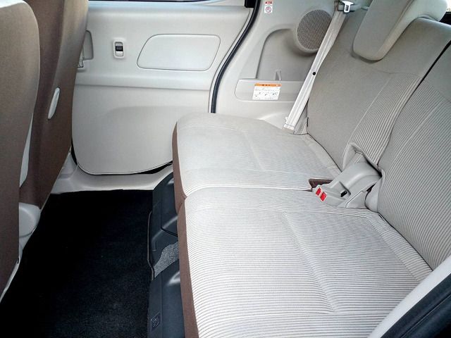 NISSAN DAYZ ROOX 2018