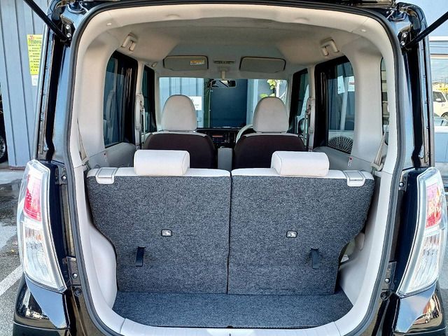 NISSAN DAYZ ROOX 2018