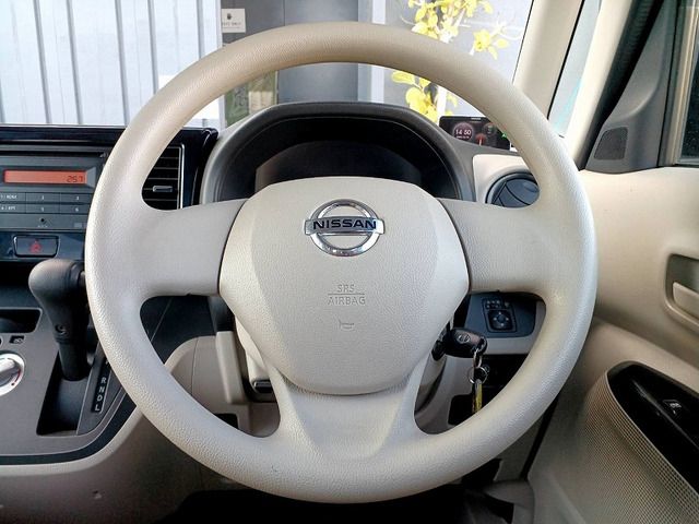 NISSAN DAYZ ROOX 2018