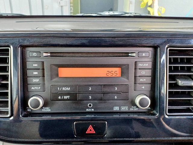 NISSAN DAYZ ROOX 2018