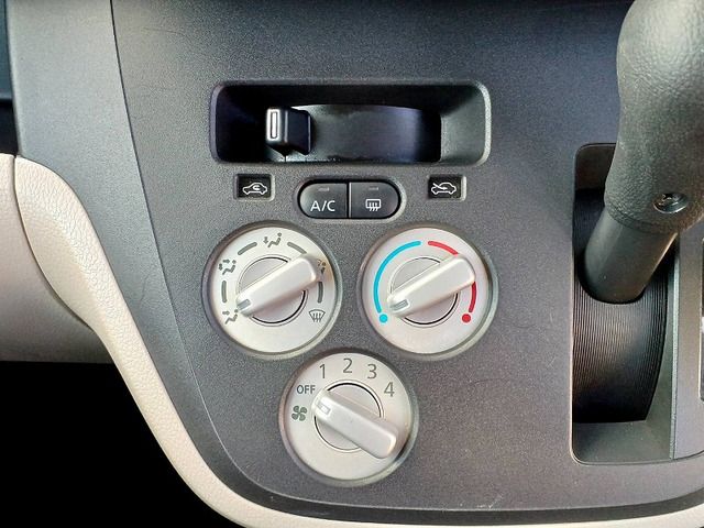 NISSAN DAYZ ROOX 2018