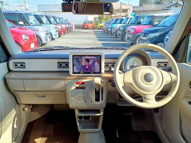 SUZUKI ALTO LAPIN 2016