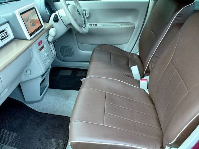 SUZUKI ALTO LAPIN 2016