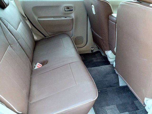 SUZUKI ALTO LAPIN 2016