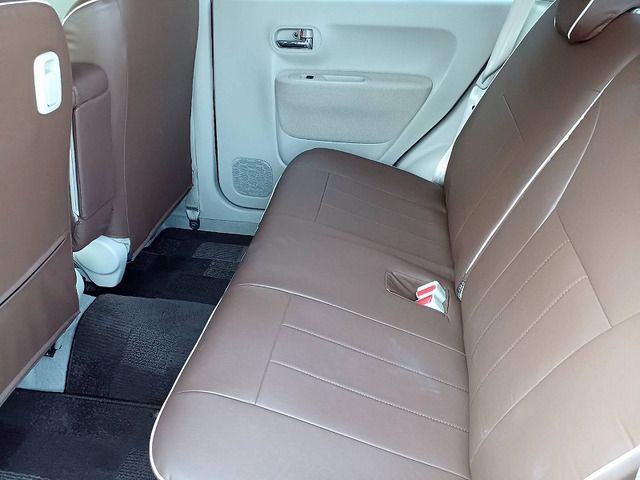 SUZUKI ALTO LAPIN 2016