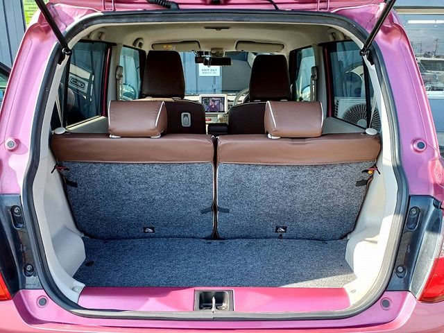 SUZUKI ALTO LAPIN 2016