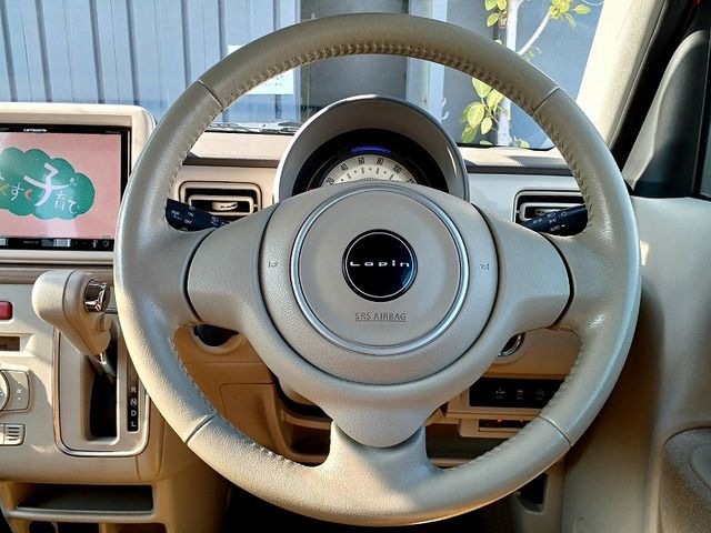 SUZUKI ALTO LAPIN 2016