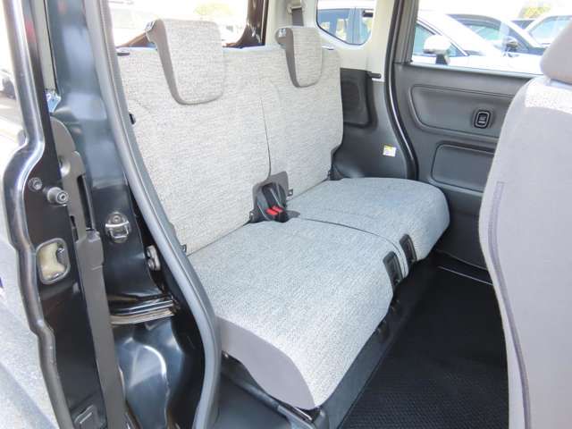 SUZUKI Spacia 4WD 2024